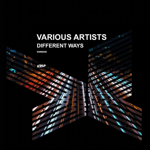 VA - Different Ways [KNM0096]